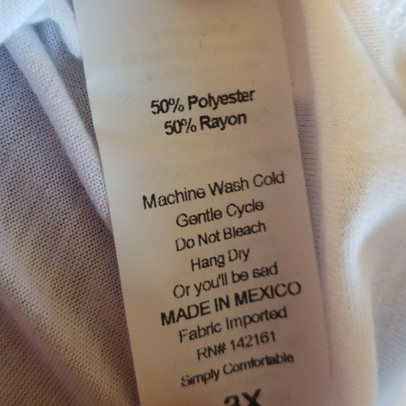 Randy Tee - Picture 3 of 3